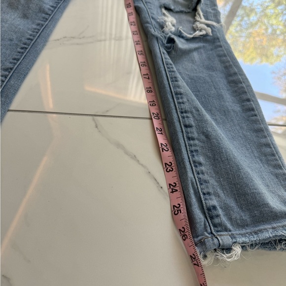A2nd Distressed ankle skinny Jeans - Picture 5 of 6